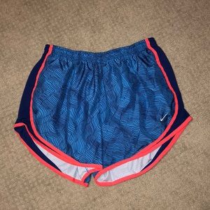 Nike shorts